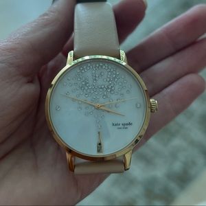 Kate Spade Pop Fizz Watch